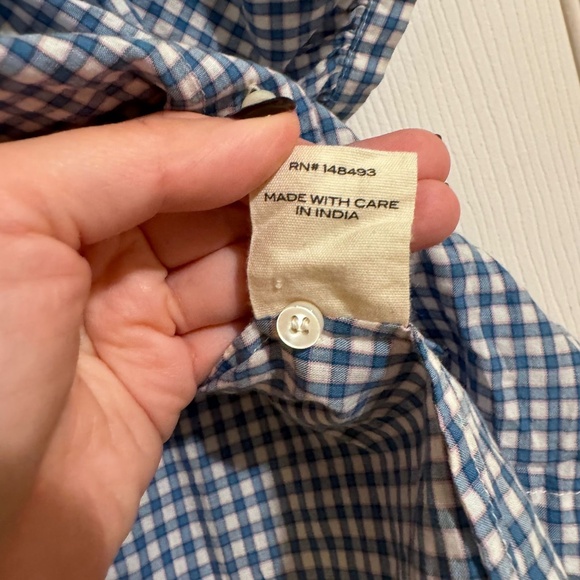 Doen June Top - Picture 3 of 5